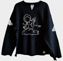 Load image into Gallery viewer, Sweatshirt: Chosen One (Puff)