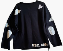 Load image into Gallery viewer, Sweatshirt: Chosen One (Puff)