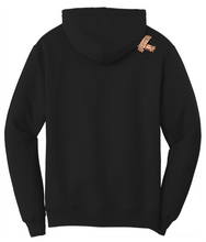 Load image into Gallery viewer, Hoodie: God Made