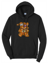 Load image into Gallery viewer, Hoodie: Built Tuff