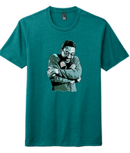 Load image into Gallery viewer, T-Shirt: Back to the 80s - The Gregory