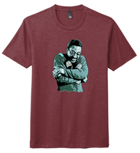 Load image into Gallery viewer, T-Shirt: Back to the 80s - The Gregory