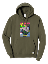 Load image into Gallery viewer, Hoodie: Heavy D