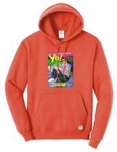 Load image into Gallery viewer, Hoodie: Heavy D