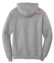 Load image into Gallery viewer, Hoodie: God Made