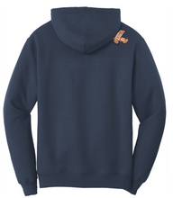 Load image into Gallery viewer, Hoodie: God Made