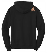 Load image into Gallery viewer, Hoodie: Built Tuff