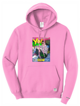 Load image into Gallery viewer, Hoodie: Heavy D