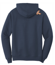 Load image into Gallery viewer, Hoodie: Built Tuff