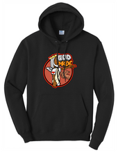 Load image into Gallery viewer, Hoodie: God Made