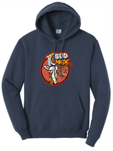 Load image into Gallery viewer, Hoodie: God Made