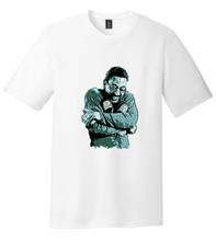 Load image into Gallery viewer, T-Shirt: Back to the 80s - The Gregory