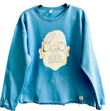 Load image into Gallery viewer, Sweatshirt: Brain Dead