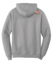 Load image into Gallery viewer, Hoodie: Built Tuff