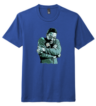 Load image into Gallery viewer, T-Shirt: Back to the 80s - The Gregory