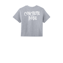 Load image into Gallery viewer, Women Boxy Tee: Baking is Good