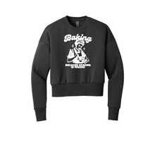 Load image into Gallery viewer, Women Sweatshirt: Baking is Good