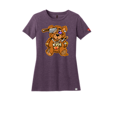 Load image into Gallery viewer, Women T-Shirt: Built Tuff