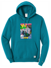 Load image into Gallery viewer, Hoodie: Heavy D