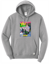 Load image into Gallery viewer, Hoodie: Heavy D