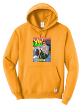 Load image into Gallery viewer, Hoodie: Heavy D