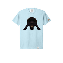 Load image into Gallery viewer, T-Shirt: I Walk By Faith