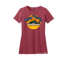 Load image into Gallery viewer, Women T-Shirt: Fatta Da Betta