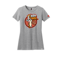 Load image into Gallery viewer, Women T-Shirt: God Made