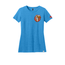 Load image into Gallery viewer, Women T-Shirt: God Made (Chest)