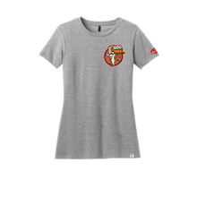 Load image into Gallery viewer, Women T-Shirt: God Made (Chest)