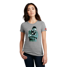 Load image into Gallery viewer, Women T-Shirt: The Gregory