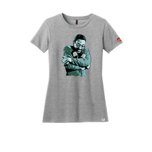 Load image into Gallery viewer, Women T-Shirt: The Gregory