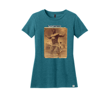 Load image into Gallery viewer, Women T-Shirt: Hulk