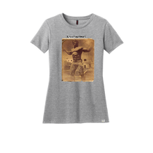 Load image into Gallery viewer, Women T-Shirt: Hulk