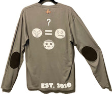 Load image into Gallery viewer, Long Sleeve T-Shirt: Life Choices