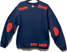 Load image into Gallery viewer, Sweatshirt: Brain Dead