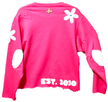 Load image into Gallery viewer, Women Sweatshirt: My Play Clothes