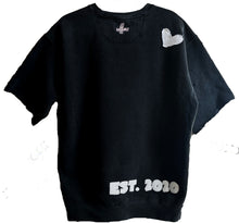 Load image into Gallery viewer, Sweatshirt Cut Off Sleeves: Chosen One