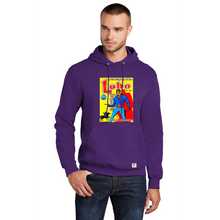 Load image into Gallery viewer, Hoodie: Lobo