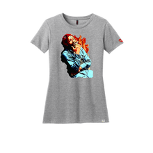 Load image into Gallery viewer, Women T-Shirt: The Marvin