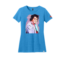 Load image into Gallery viewer, Women T-Shirt: Mr. Brown