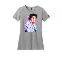 Load image into Gallery viewer, Women T-Shirt: Mr. Brown