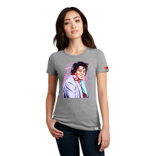 Load image into Gallery viewer, Women T-Shirt: Mr. Brown