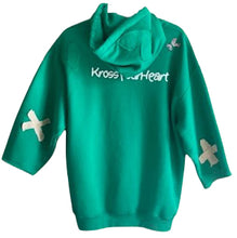 Load image into Gallery viewer, Hoodie: My Play Clothes