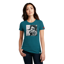 Load image into Gallery viewer, Women T-Shirt: The Richard
