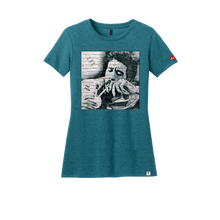 Load image into Gallery viewer, Women T-Shirt: The Richard