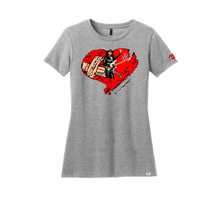 Load image into Gallery viewer, Women T-Shirt: The Rick