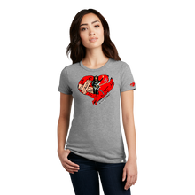 Load image into Gallery viewer, Women T-Shirt: The Rick