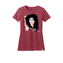 Load image into Gallery viewer, Women T-Shirt: The Vanity