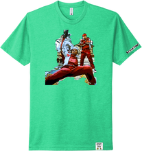 Load image into Gallery viewer, T-Shirt: 80's Breakers